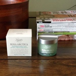 KIEHLS     ROSA ARTICA
