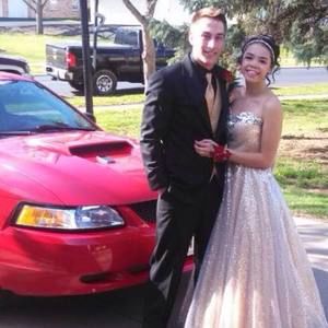 Meet your Posher, Nadia