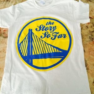 The Story So Far