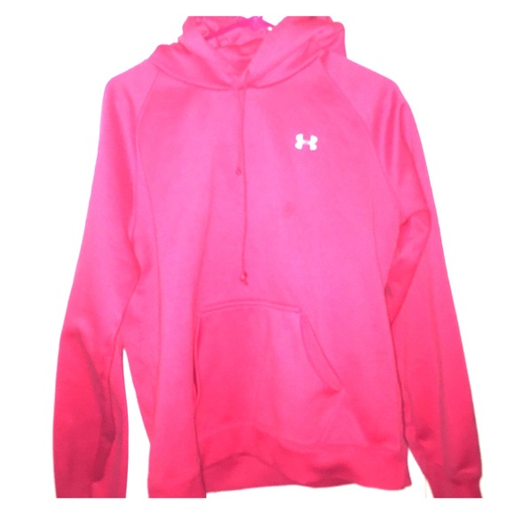 UnderArmour Hoodie