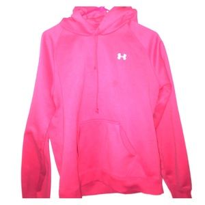 UnderArmour Hoodie