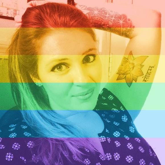 Meet your Posher, Alexandra