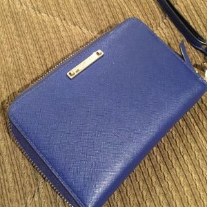 Stella & Dot wallet