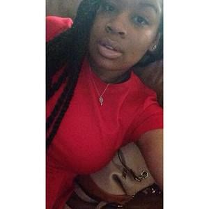 Meet your Posher, Jasmine