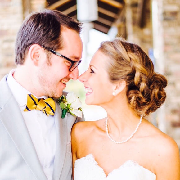 Meet your Posher, Kristen