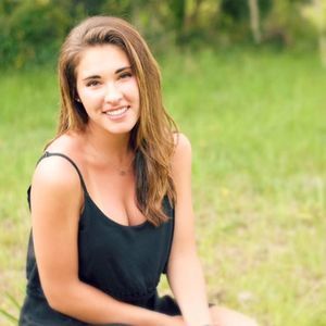 Meet your Posher, Mackenzie