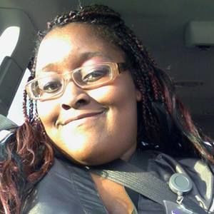 Meet your Posher, Kierra