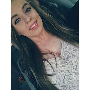 Meet your Posher, Kendall