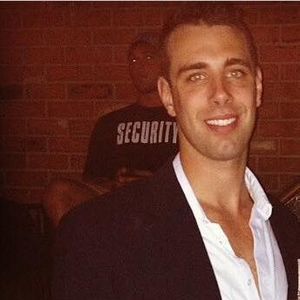 Meet your Posher, Matthew