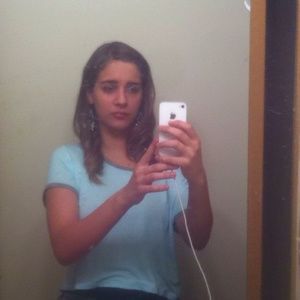 Meet your Posher, Karla