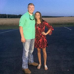 Meet your Posher, Ansley