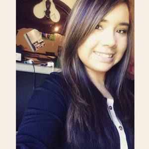 Meet your Posher, Erica