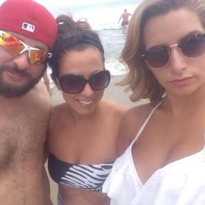 Meet your Posher, Christy