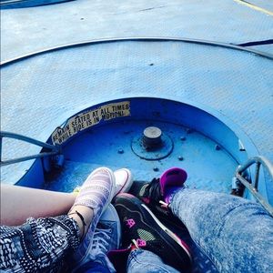 Meet your Posher, Sheena