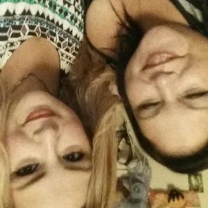 Meet your Posher, Virginia