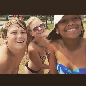 Meet your Posher, Bree