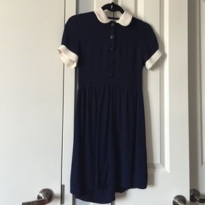 Reformation dress xs