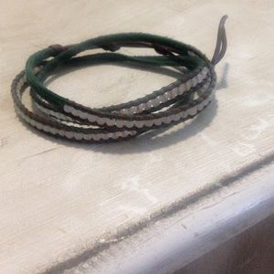Chan luu bracelet
