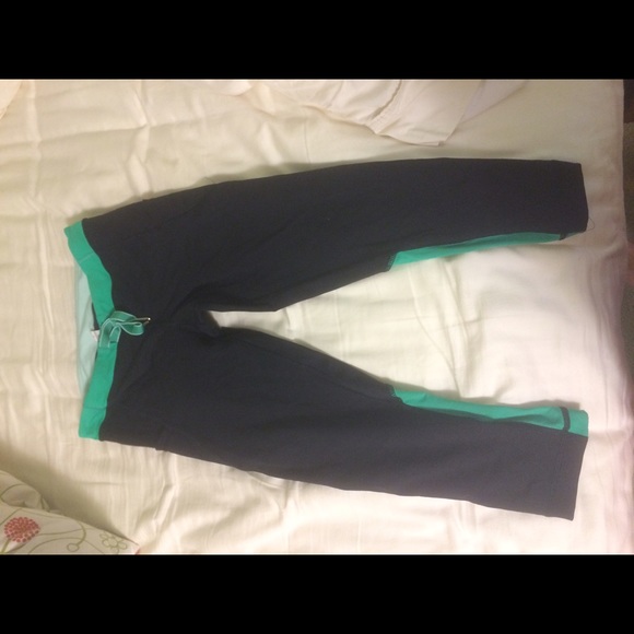 Adorable Lululemon leggings