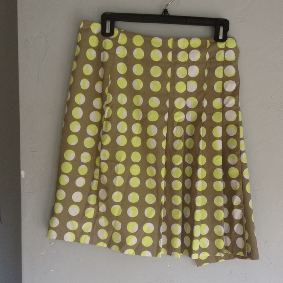 Club Monaco Skirt Size 4