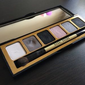 Bobbi Brown Eyeshadow Palette