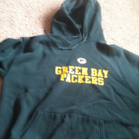 Green Bay Packers Sweatshirt