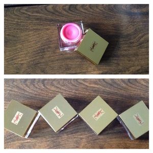 YSL CREME BLUSH #5