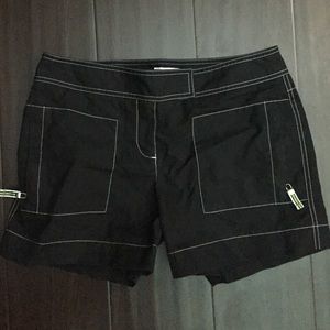 Loft shorts