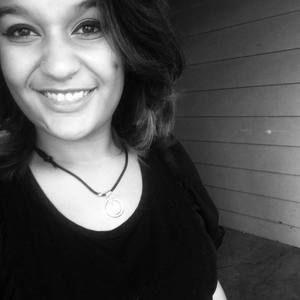 Meet your Posher, Erica