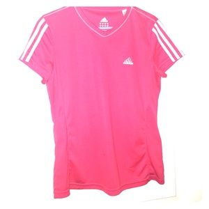 Adidas Workout Top