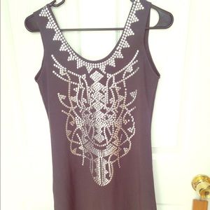 Worn once Charlotte Russe dress