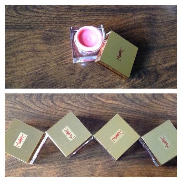 YSL CREME BLUSH #9