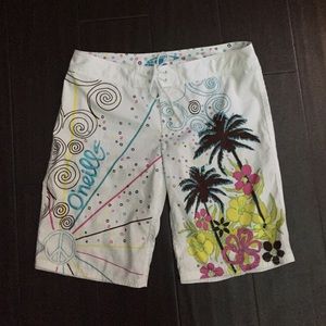 Board Shorts
