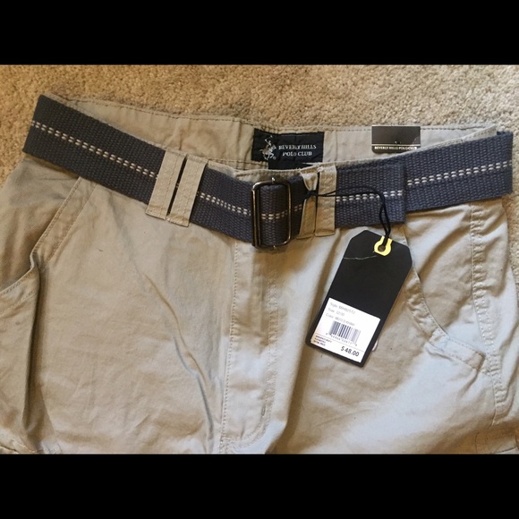 Cargo pants