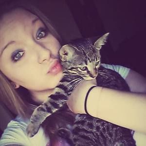 Meet your Posher, Kaylanne