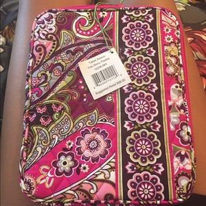Vera Bradley Tablet/ iPad case