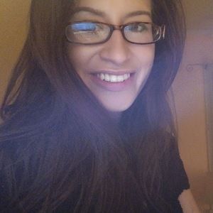 Meet your Posher, Valentina