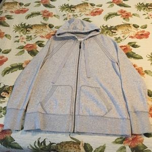 🏂Merona Comfy Grey Hoodie (Women's)🏂