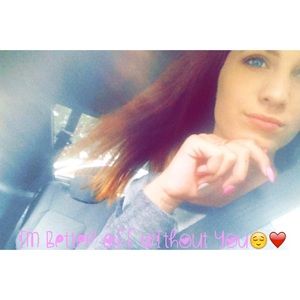 Meet your Posher, Loryn