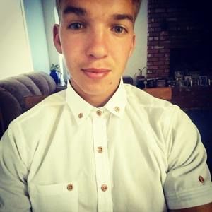 Meet your Posher, David