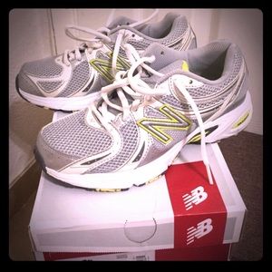 NB tennis shoes🏃🏻🚴🏼⚽️🏀🏈🎾⚾️🏉