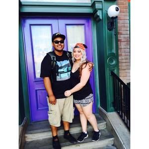 Meet your Posher, Samoeun