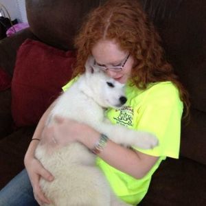 Meet your Posher, Nadine