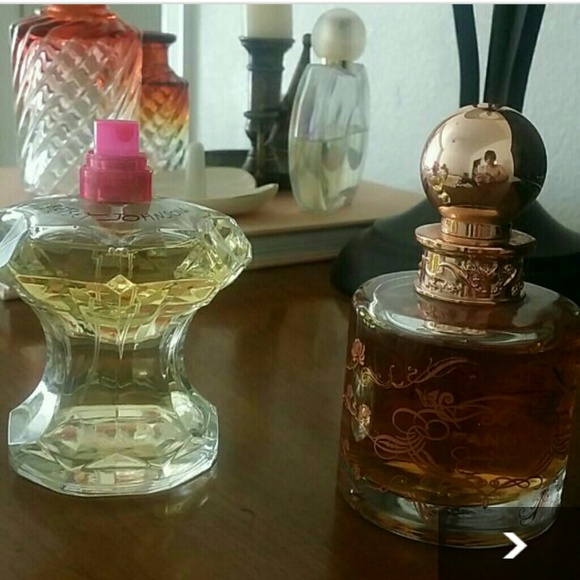 Fancy by Jessica Simpson
