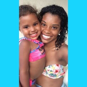 Meet Your Posher, Kabria!