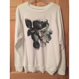 Hollister Sweatshirt