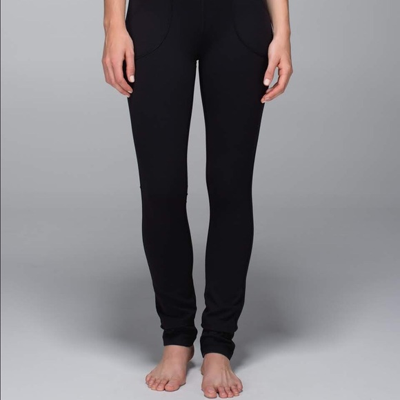 Lululemon Skinny Will Pant