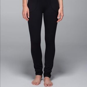 Lululemon Skinny Will Pant