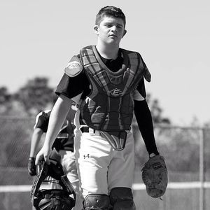 Meet your Posher, Angelo