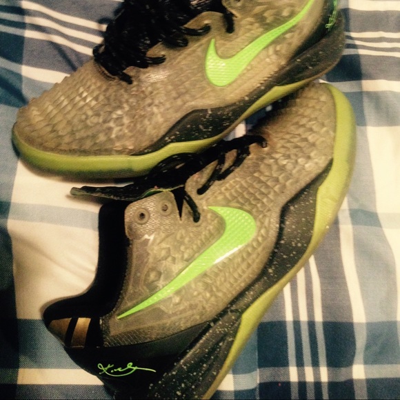 Kobe 8 SS - Picture 1 of 1